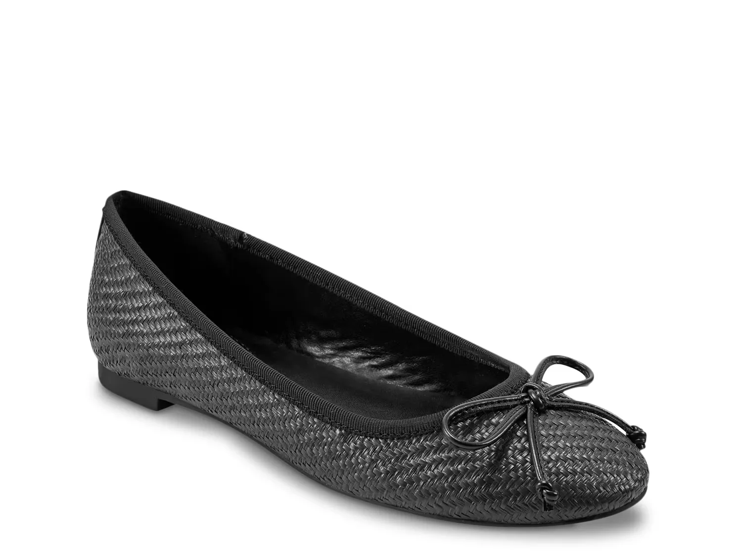 

Балетки Paprika Ballet Flat Bandolino, черный