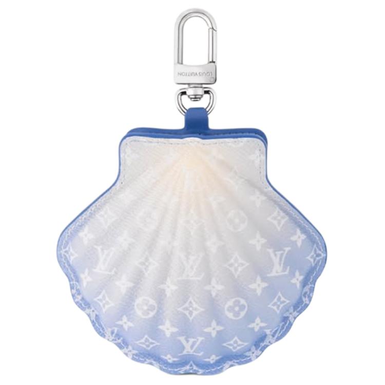 

LOUIS VUITTON Сумка, Blue