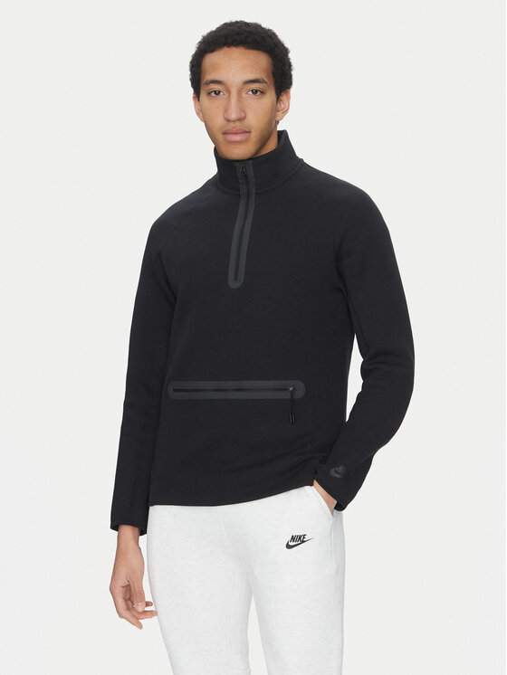 

Толстовка обычного кроя FB7998 Nike, черный
