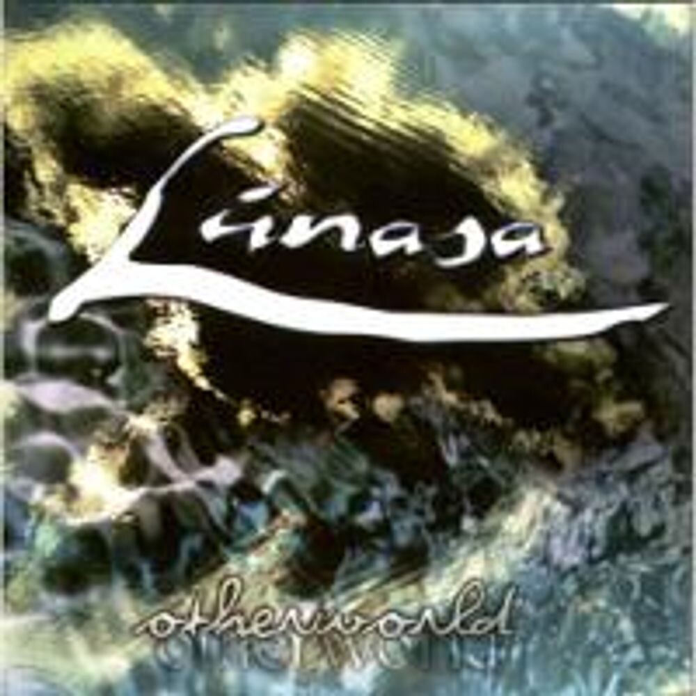 

Диск CD Otherworld - Lúnasa