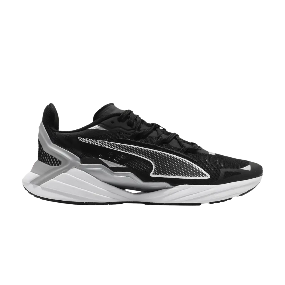 

Кроссовки Wmns UltraRide Puma, черный