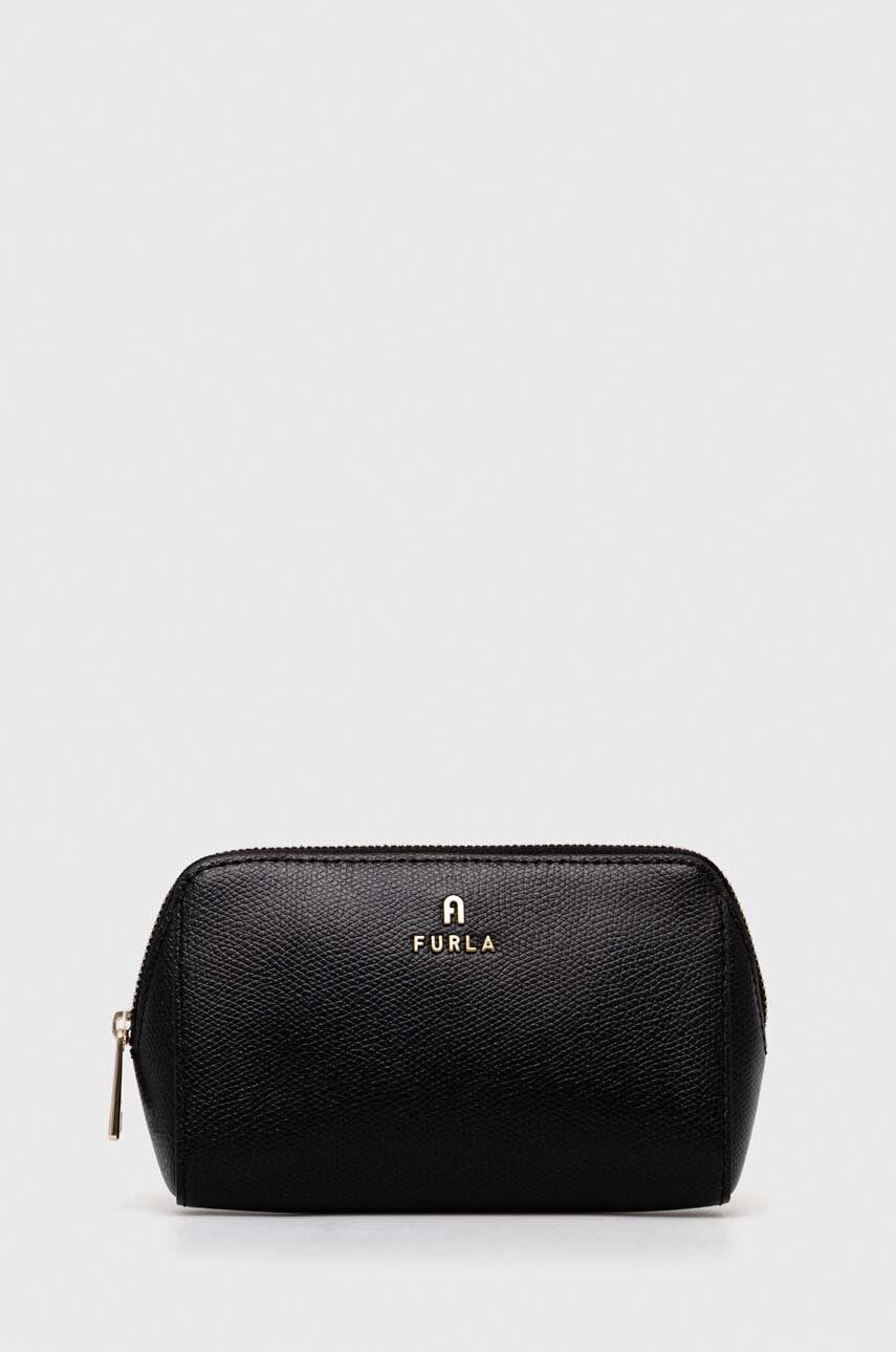 

Фурла красавица Арес Furla, черный