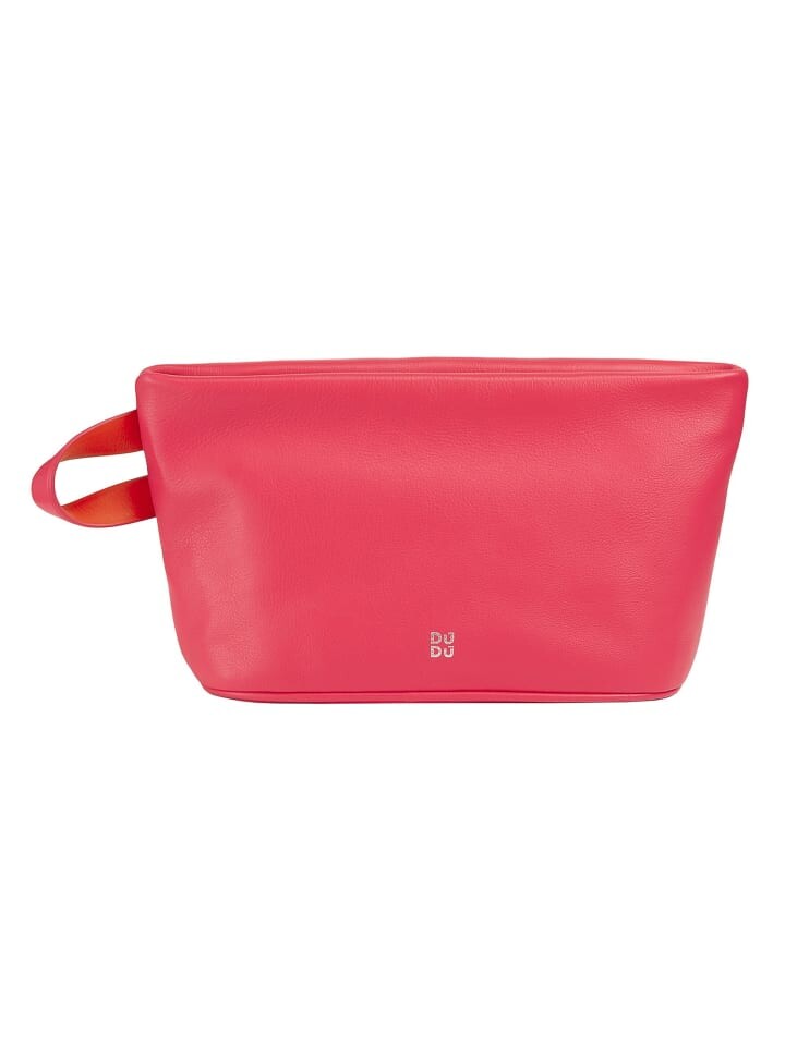

Косметичка DuDu, цвет himbeere