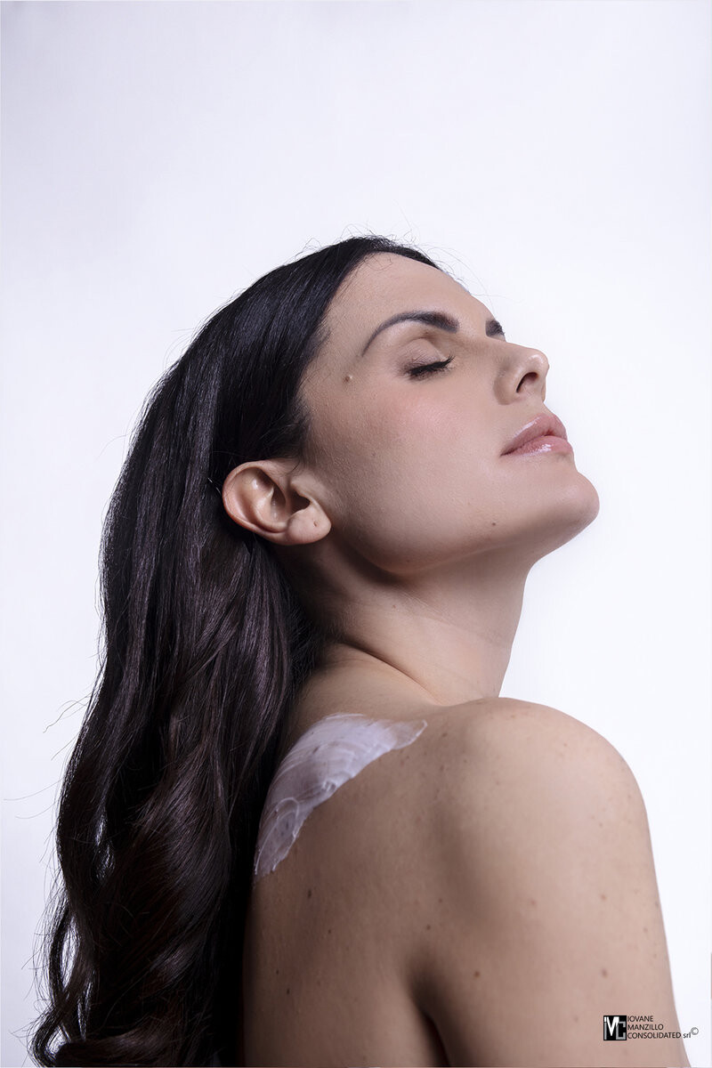 Увлажняющий и укрепляющий крем для тела со слизью улитки - SHAPE Cosmetici — фото 4
