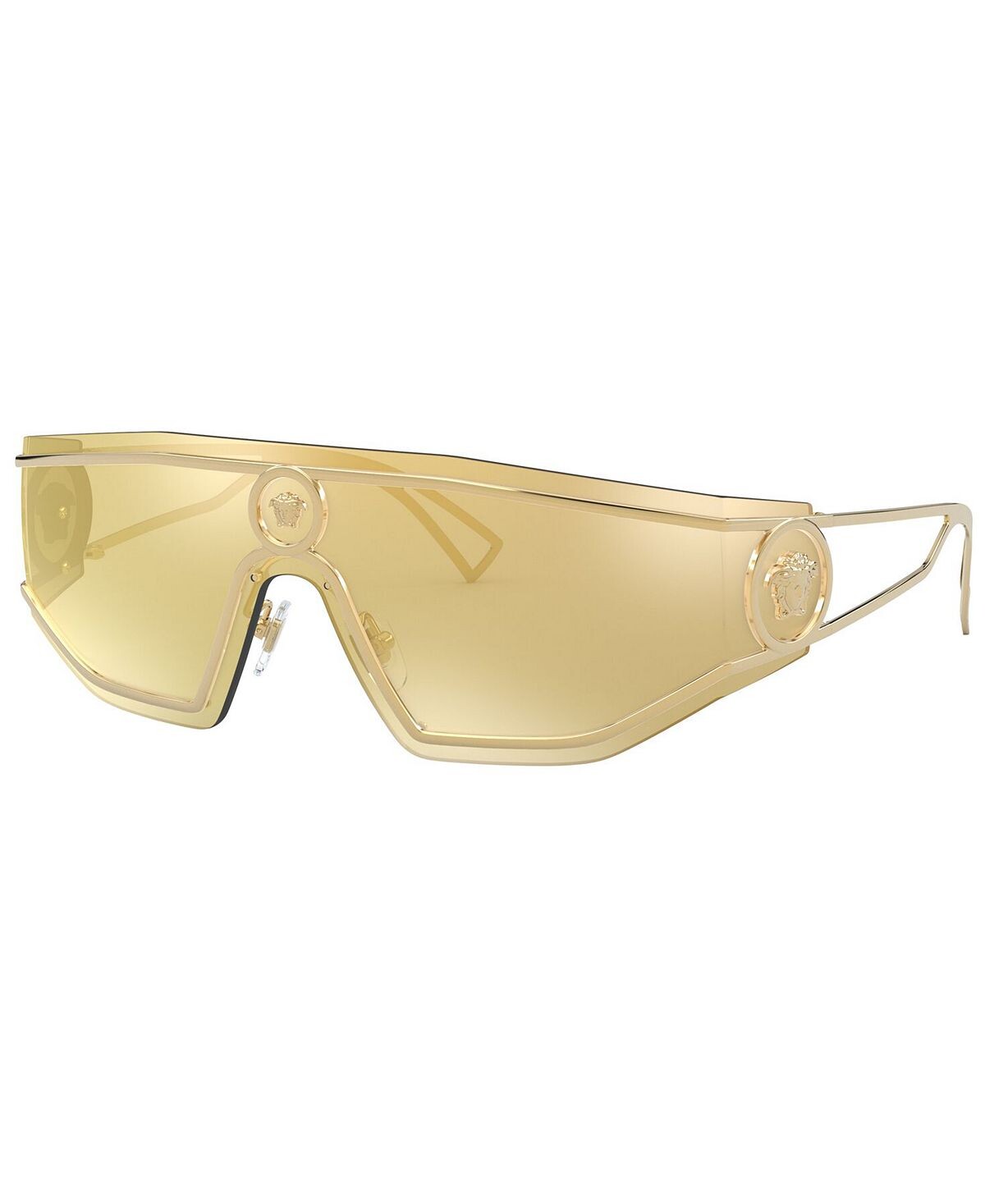 

Мужские солнцезащитные очки, VE2226 45 Versace