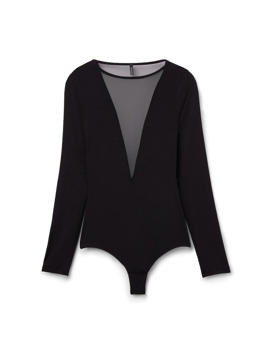 

Боди INTIMISSIMI, Black