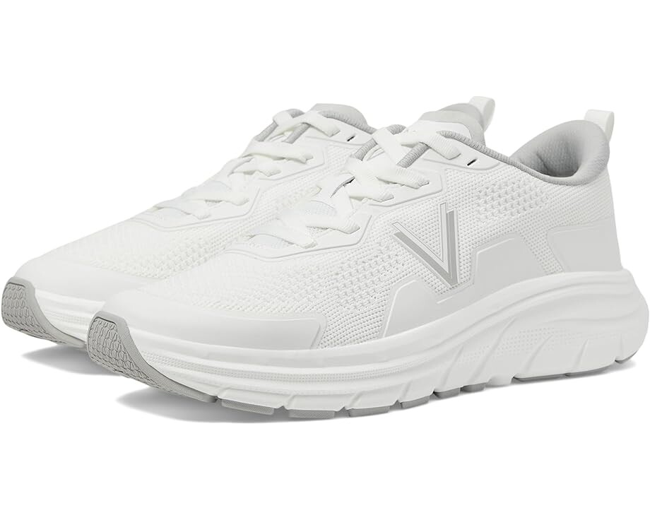 

Кроссовки VIONIC Mwalk Max, цвет White Knit, Белый, Кроссовки VIONIC Mwalk Max, цвет White Knit