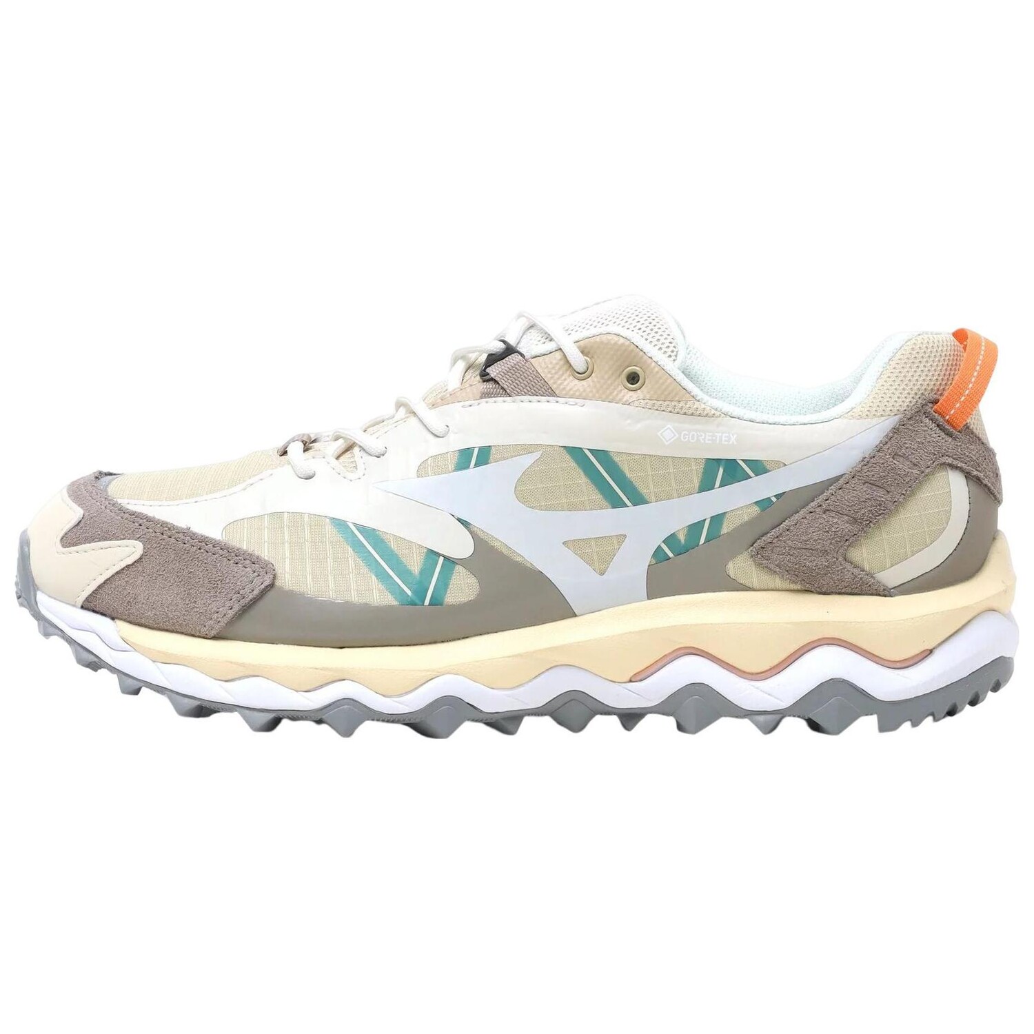 

Mizuno Wave Mujin TL Gore-Tex Mojave Desert