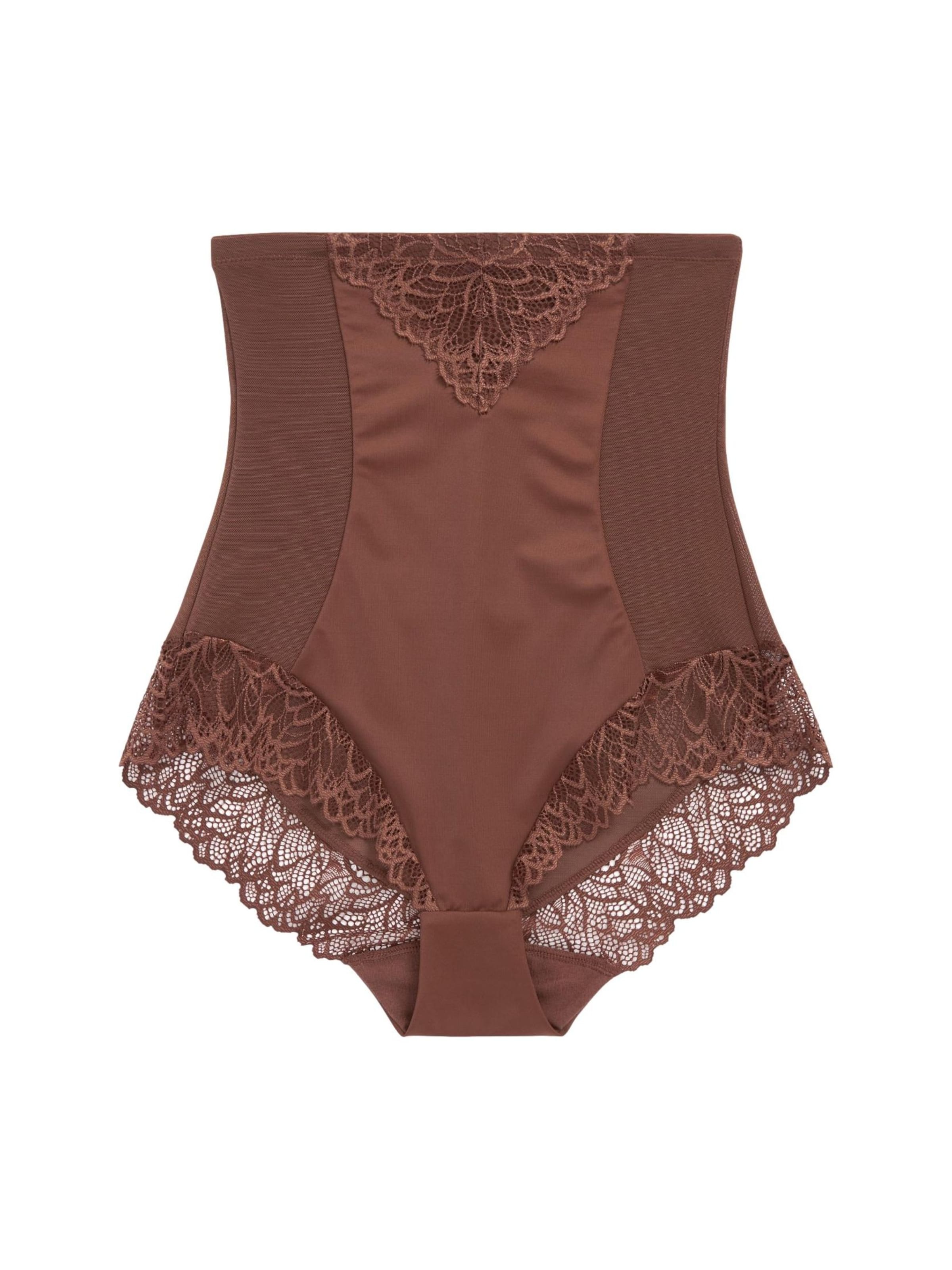 

Next Корректирующие слипы в цвете Brown