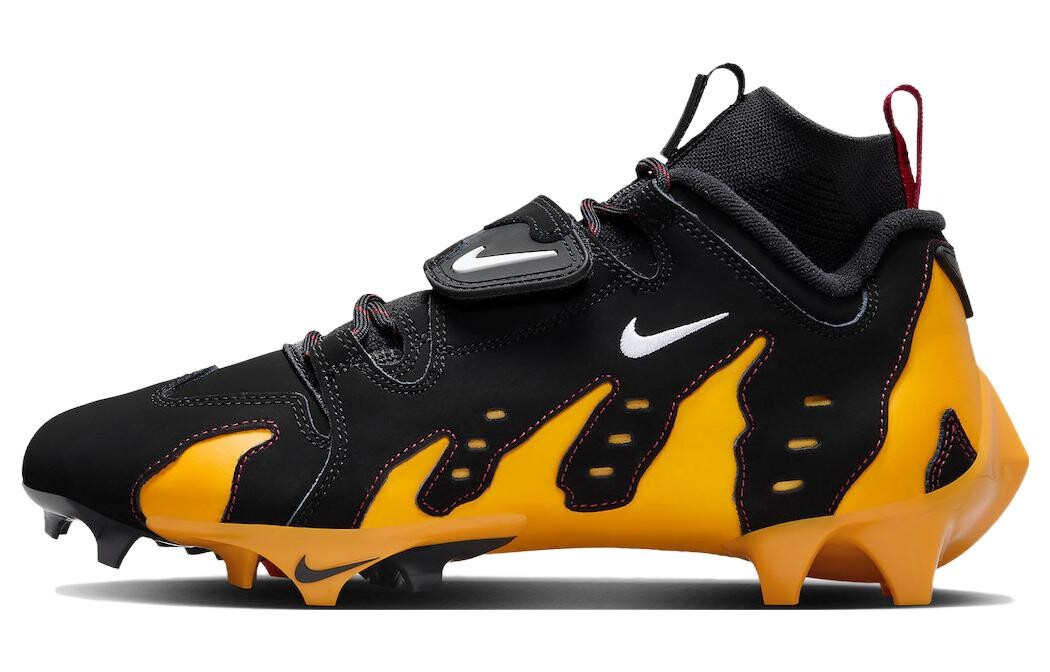 

Кроссовки Nike Vapor Edge DT 96 Kyle Murray PE, черный