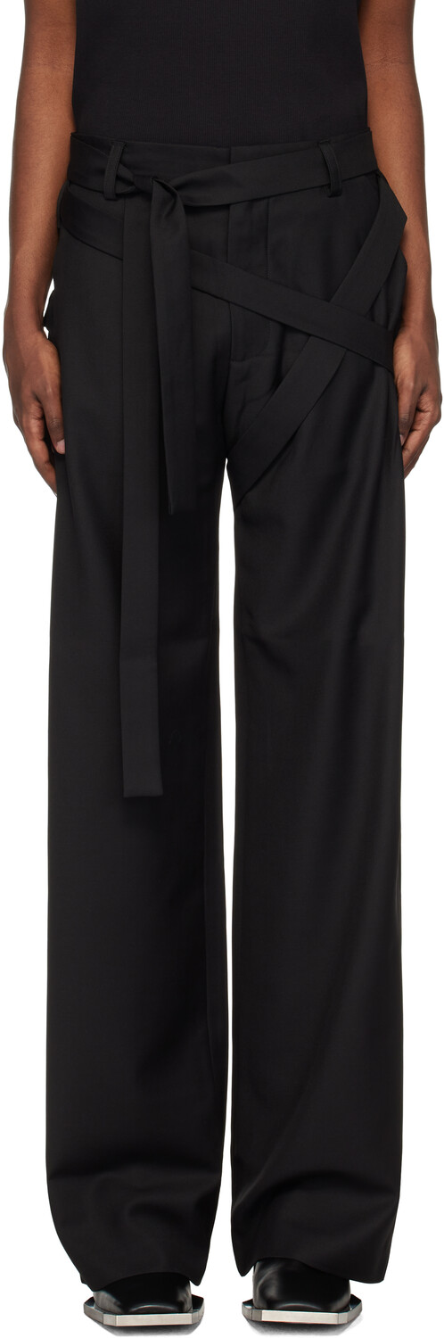 

Брюки Aegis Tailored HELIOT EMIL