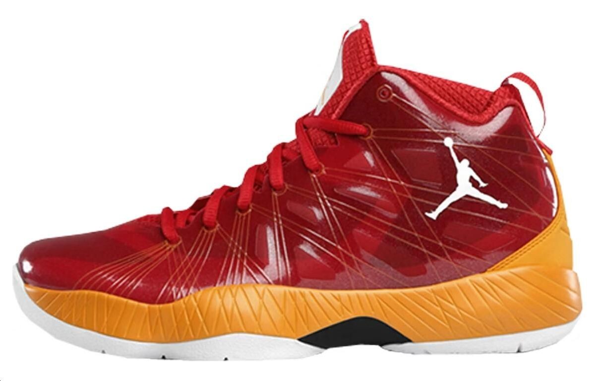 

Jordan 2012 Lite The Flash