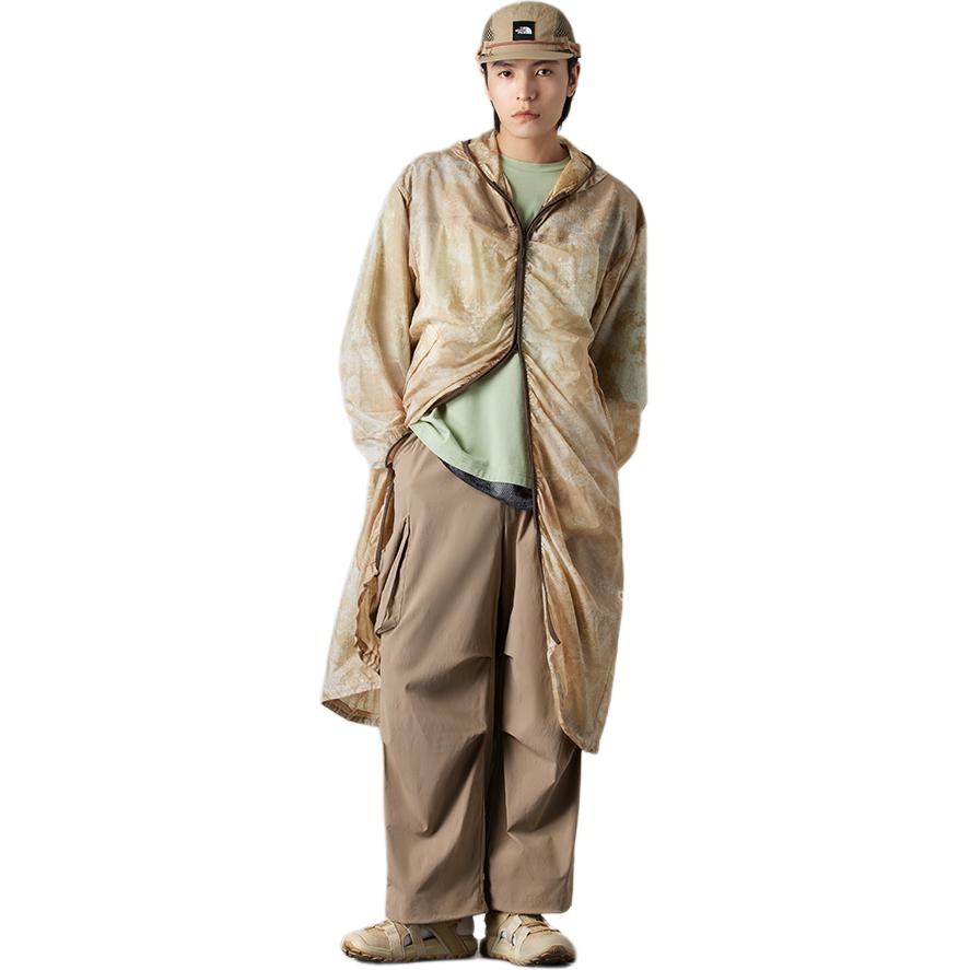 

THE NORTH FACE Куртка городского исследования, LK5/Stone Tan