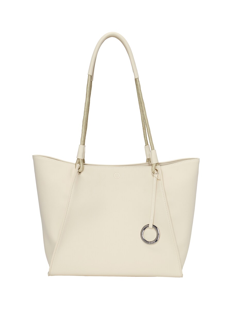 

Сумка-шоппер O bag, White