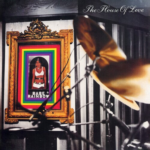 

Виниловая пластинка House of Love: Babe Rainbow - 180gm Vinyl