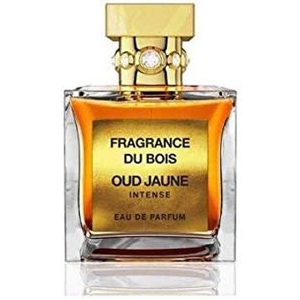 

Аромат Du Bois Unisex Oud Jaune Intense Perfume 100мл Fragrance Du Bois