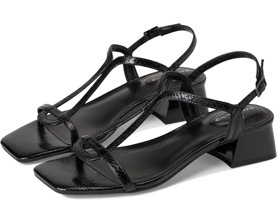 Туфли Bandolino Primadon, цвет Black Snake