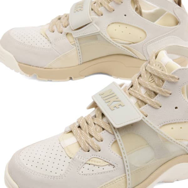 Кроссовки Air Trainer Huarache Nike, мультиколор — фото 3