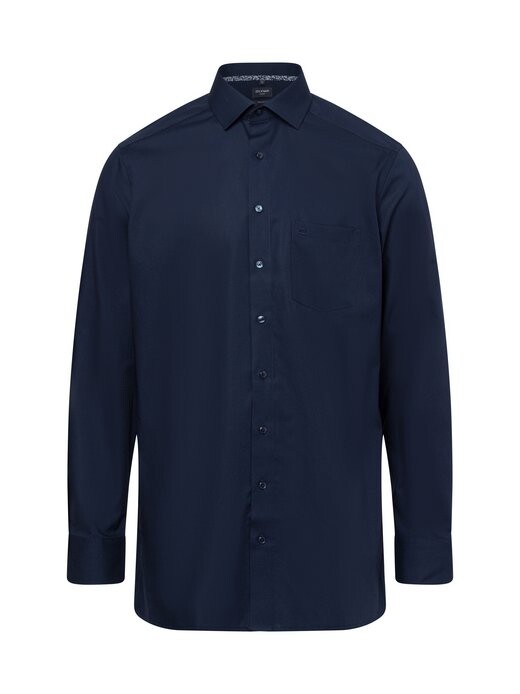 

Рубашка Olymp Luxor Modern Fit, синий