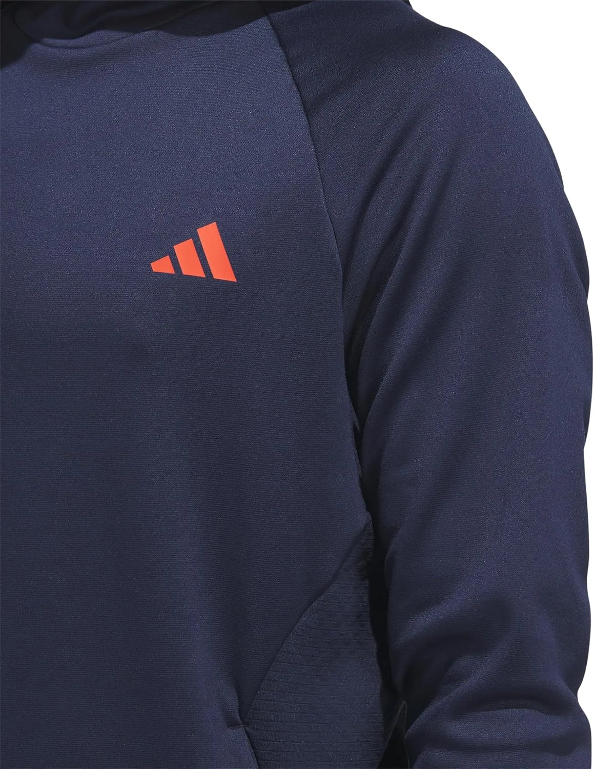 Толстовка adidas COLD.RDY для гольфа — фото 4