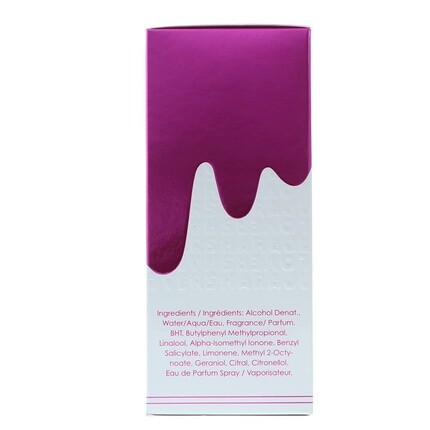 Женская парфюмерная вода Harajuku Lovers Love Eau De Parfum Spray 15ml — фото 2