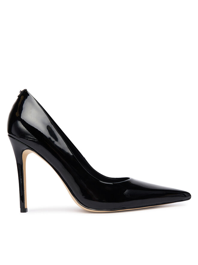 Туфли на высоком каблуке Elyse 40F5EYHP1A Michael Michael Kors, черный