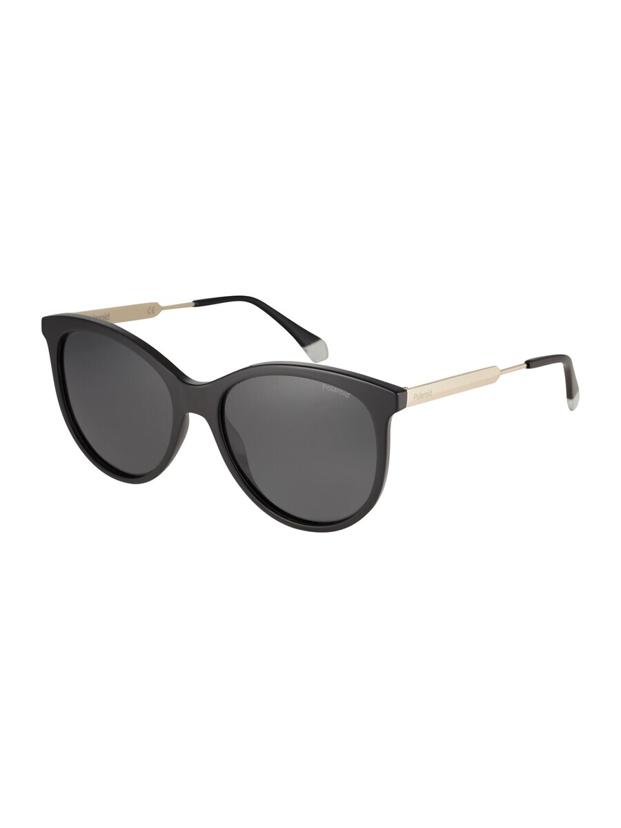 

Солнцезащитные очки Polaroid Sunglasses 4131/S/X, черный