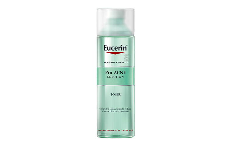 

Тонер / Лосьон Unisex Eucerin