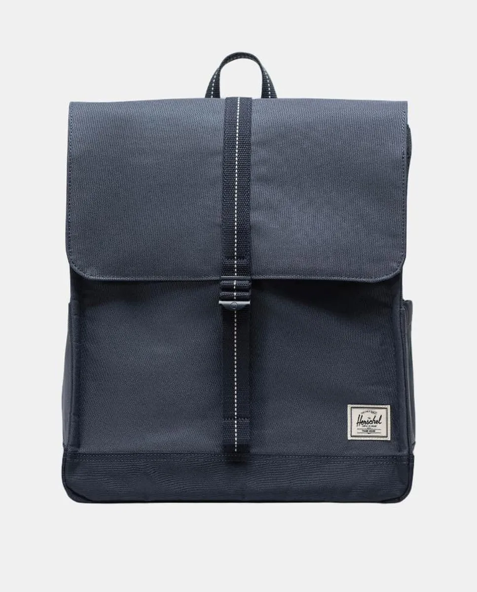 

Городской рюкзак Supply темно-синего цвета Herschel