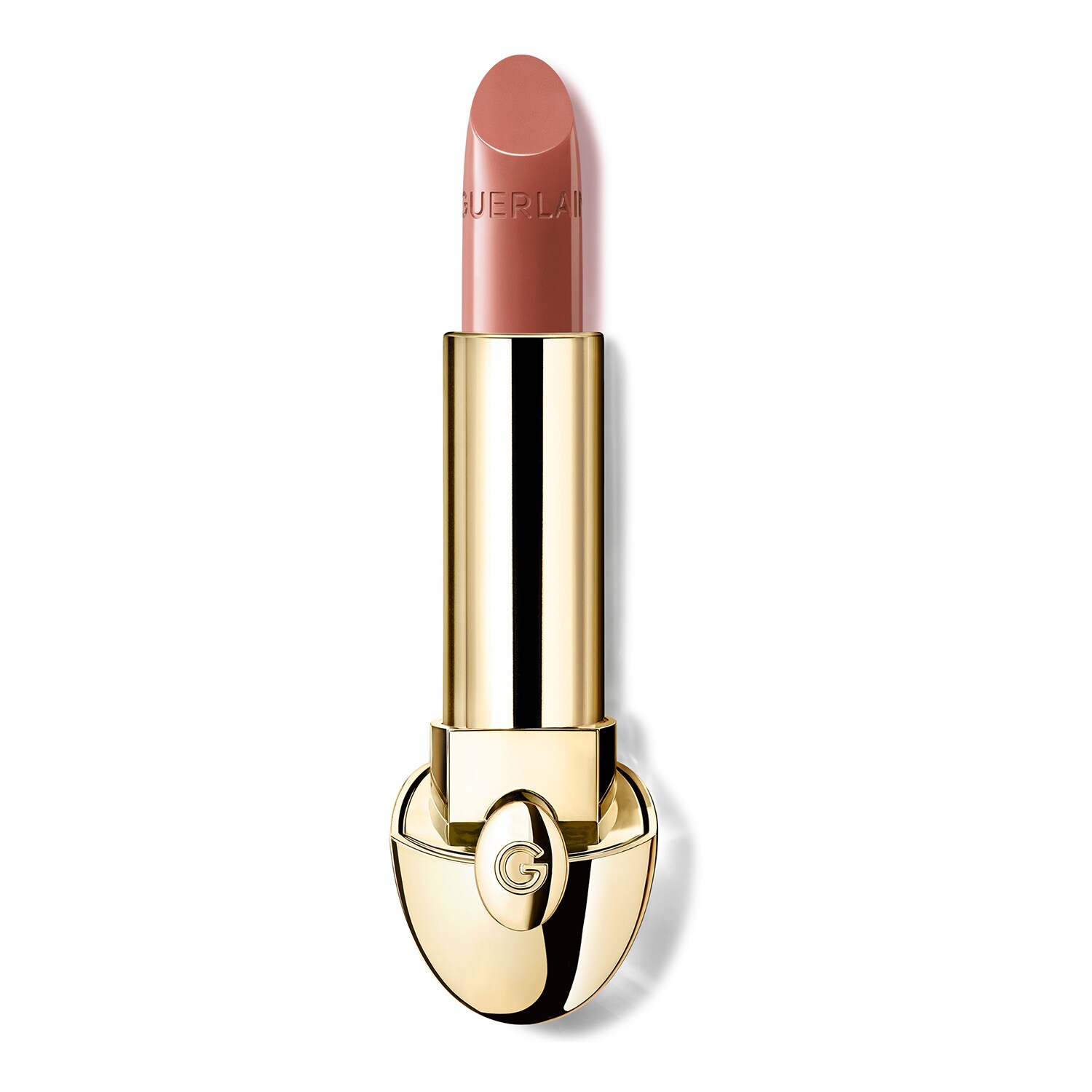 

Губная помада Rouge G de Guerlain, Satin - 131 Le Beige Praline (3,5g)