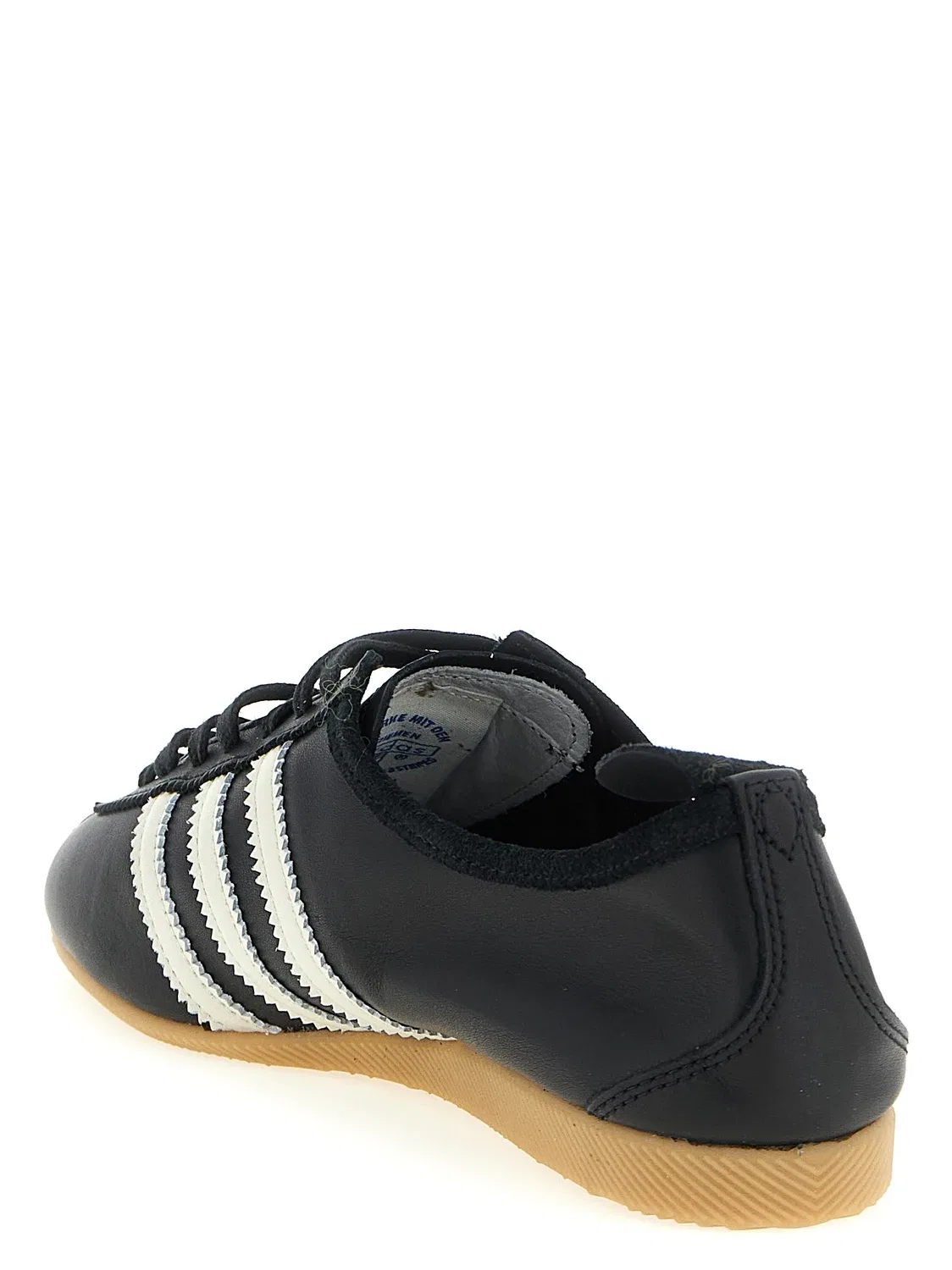 Кроссовки «Japan» adidas Originals, черный — фото 3