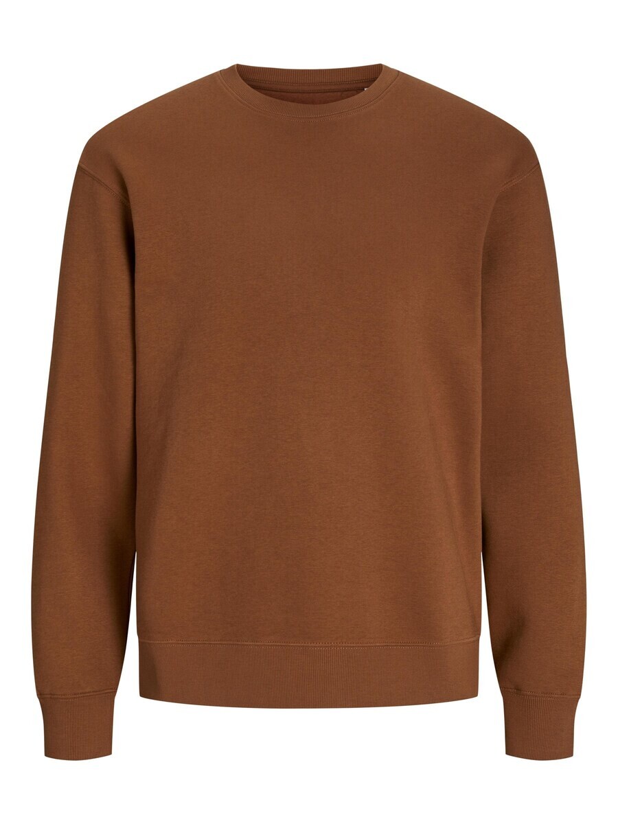 

Толстовка JACK & JONES JJEStar, цвет Cognac