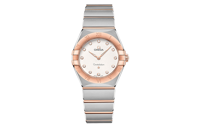 

OMEGA Часы Women's Constellation Series Constellation Watch Watch