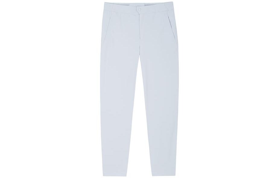 

Повседневные брюки Champion All Weather Series для мужчин, светло-серые Anta, серый