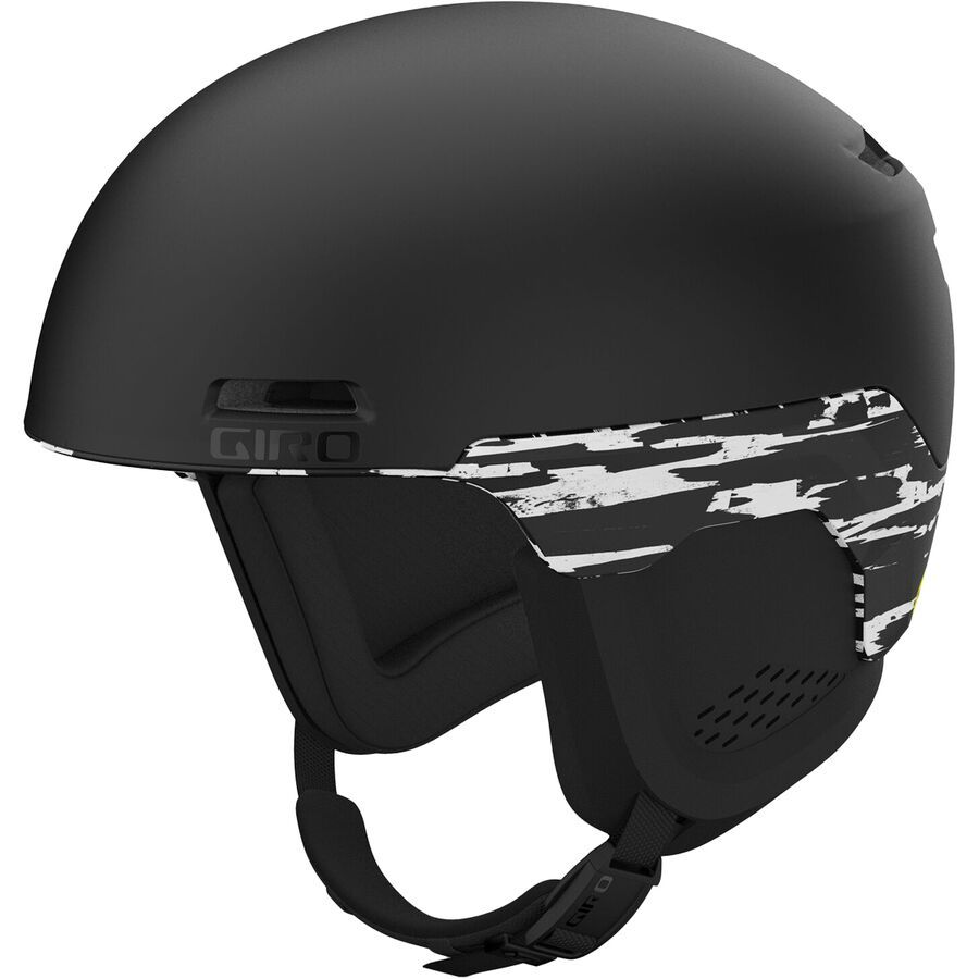 

Шлем Giro Owen Spherical Giro, Matte Black Stained