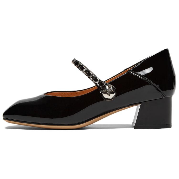 

Туфли BASTO Mary Jane Shoes Women's