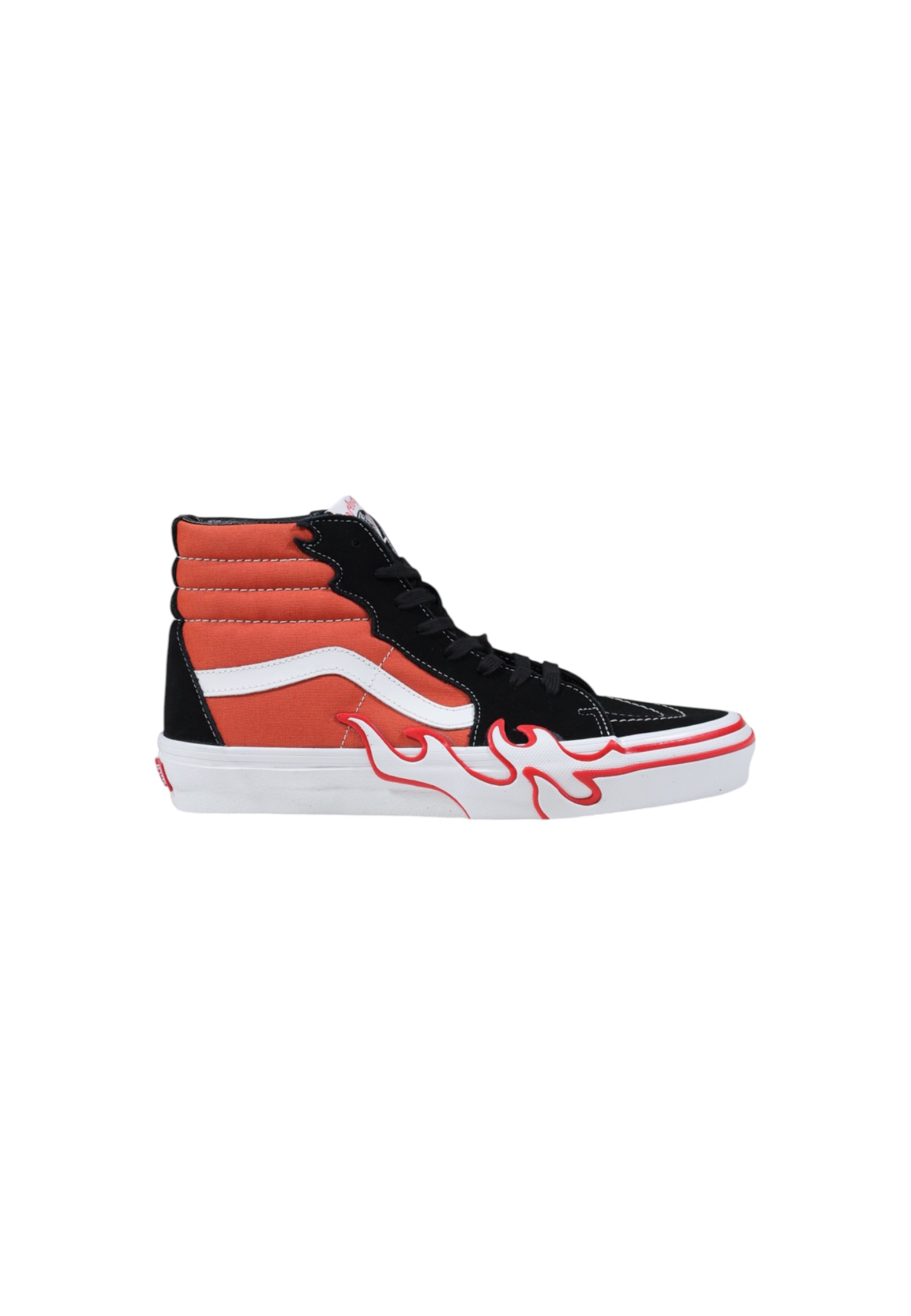 

Кроссовки Vans, black
