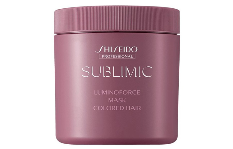 Shiseido эфирные масла для ухода за волосами 200г/680г SHISEIDO PROFESSIONAL — фото 2