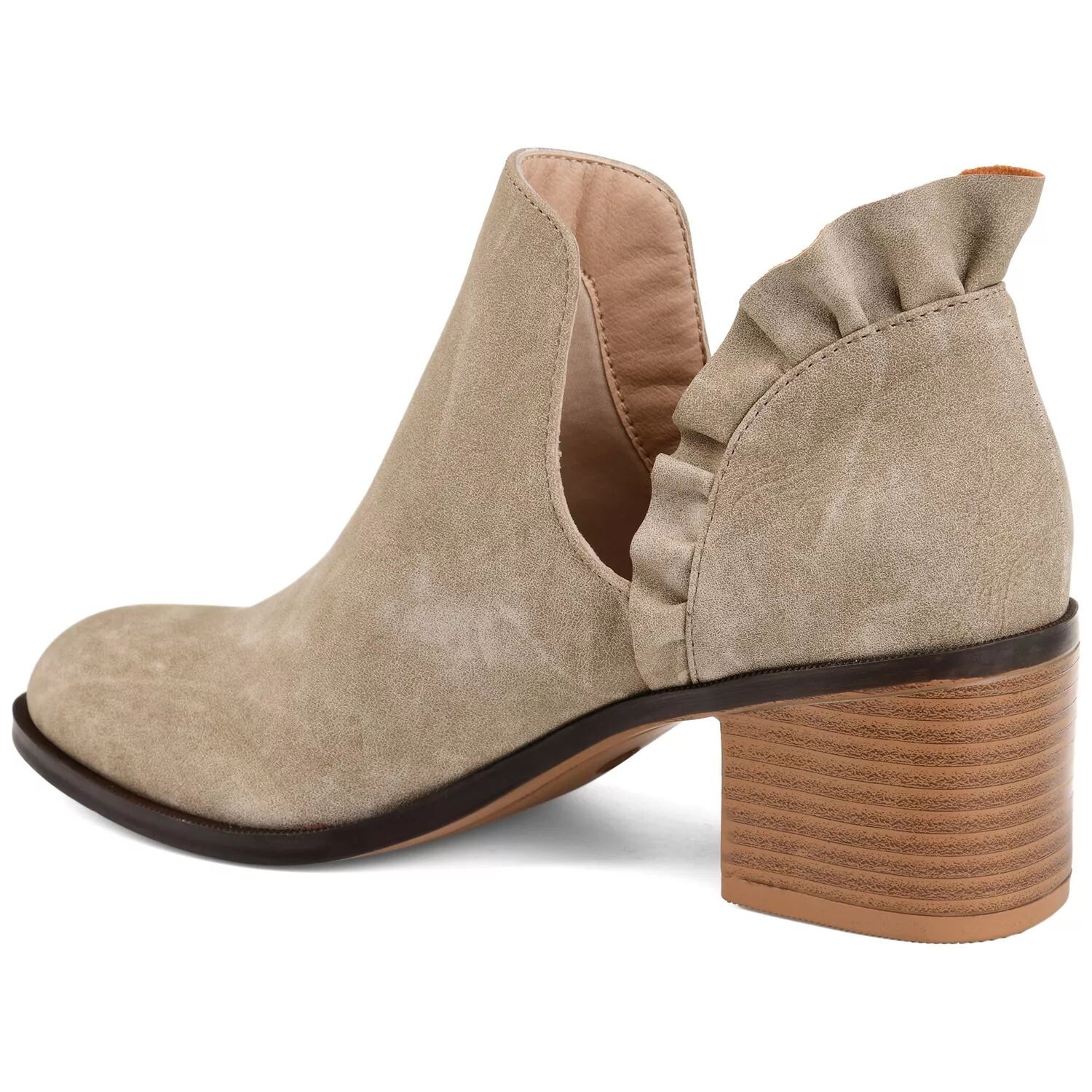 

Женские ботильоны Lennie Journee Collection Journee Collection