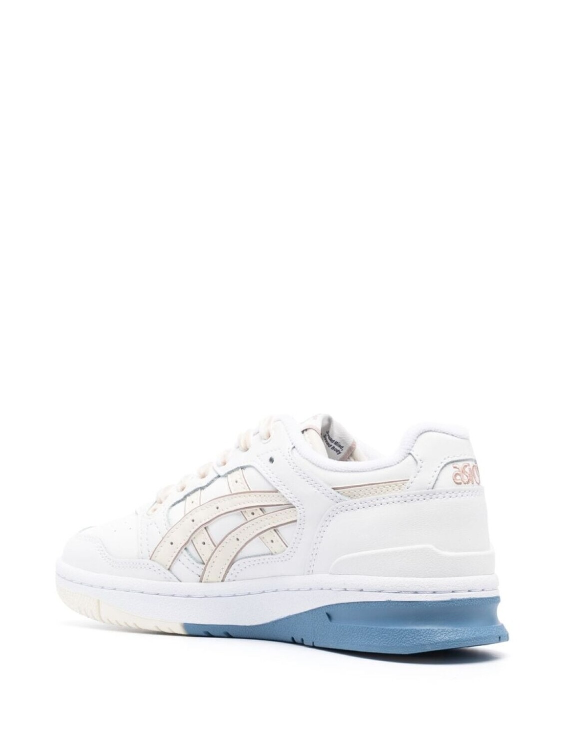 Кроссовки Asics EX89, белый — фото 3