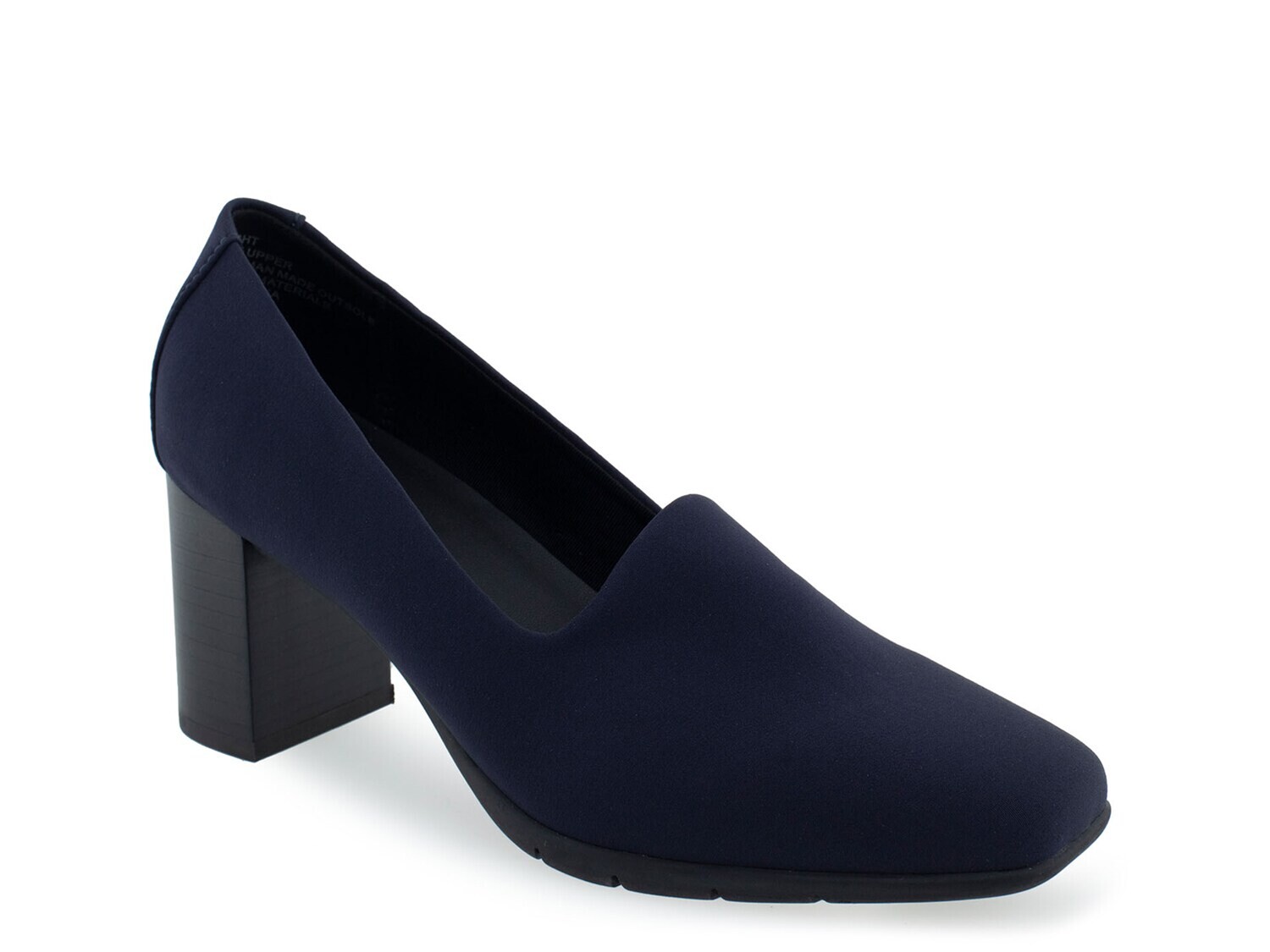 

Туфли-лодочки Aerosoles Midnight, темно-синий
