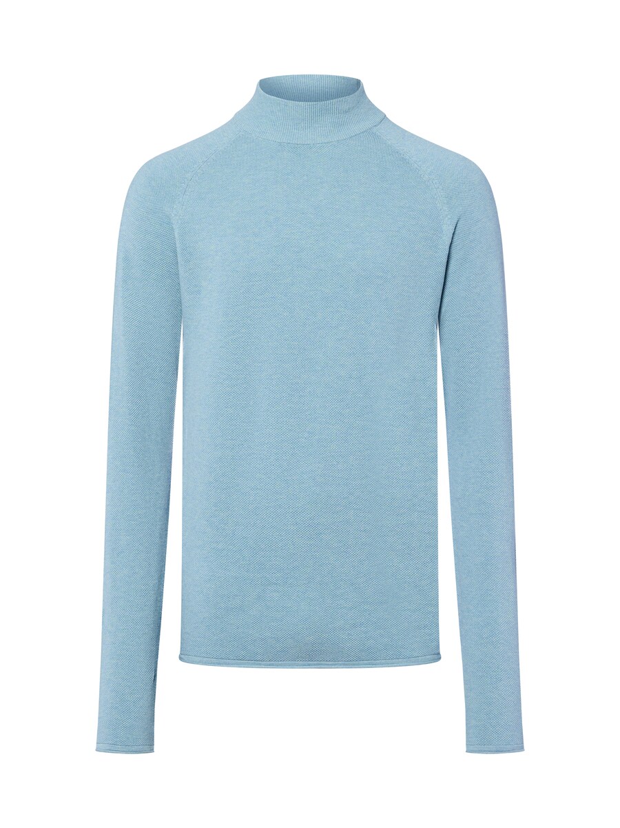 

Свитер Nils SundstrГ¶m, Light blue