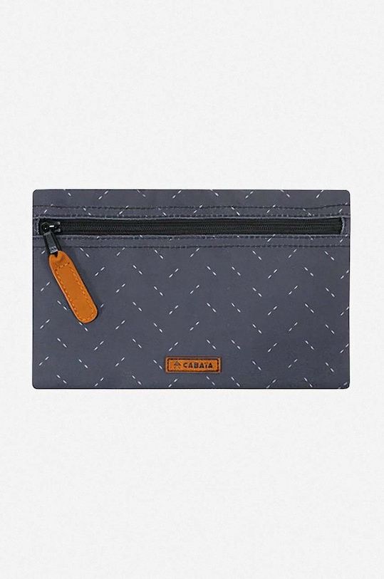 

Поясная сумка Cabaia, синий