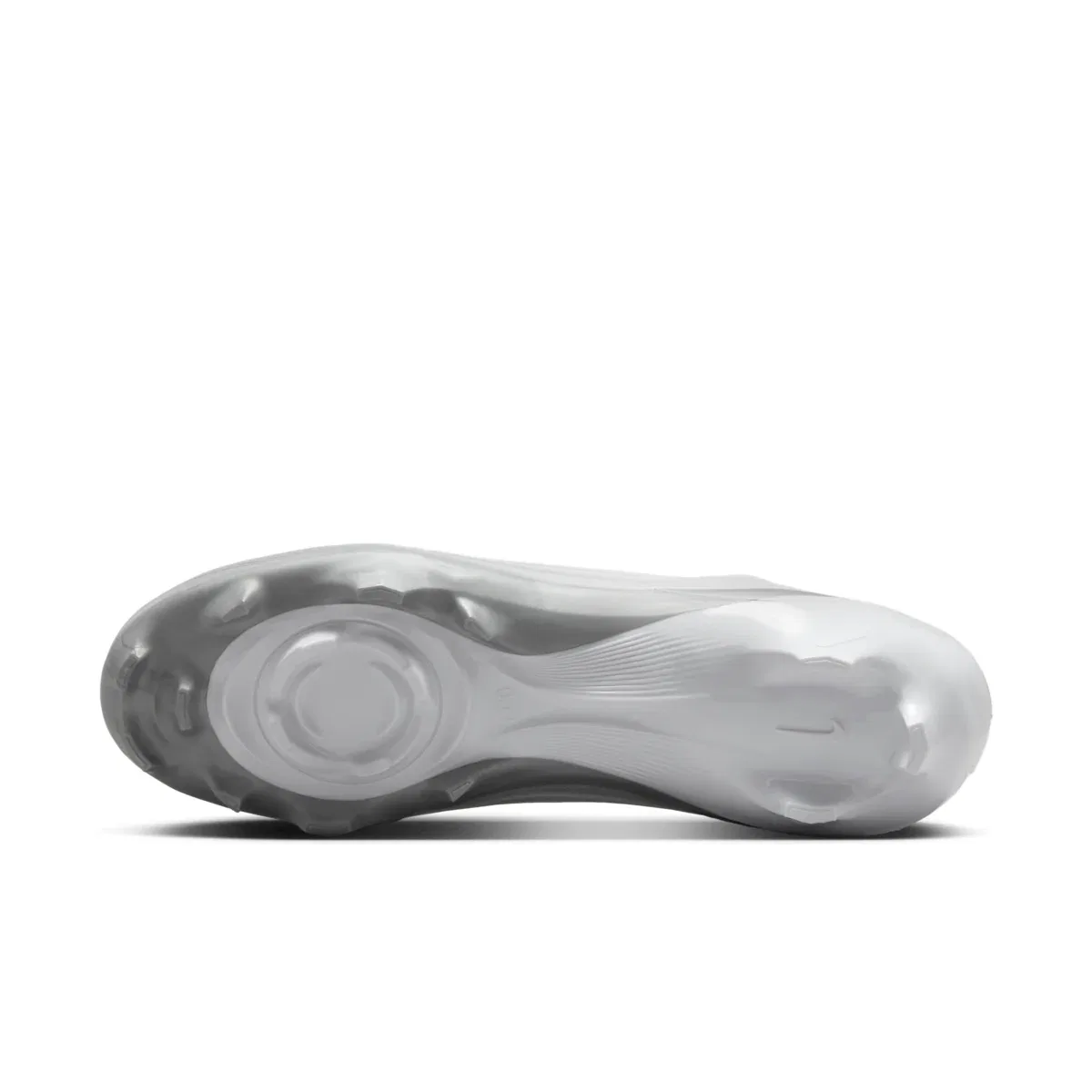 Мужские футбольные бутсы Vapor Speed ​​3 Nike, черный — фото 2