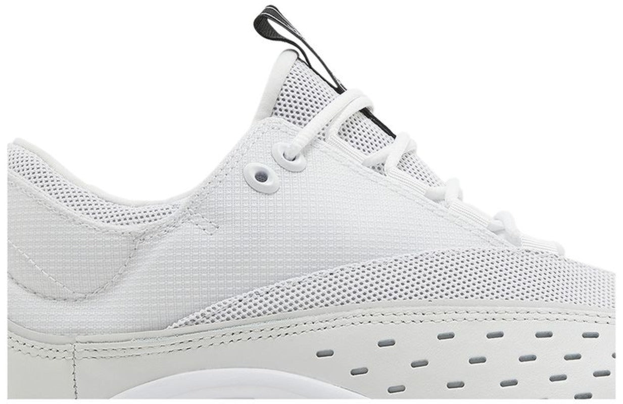 Кроссовки Nike Air Zoom Drive Drake NOCTA Summit White — фото 3