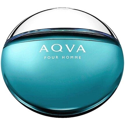 

Bvlgari Bulgari Aqva Eau De Toilette Spray For Men 50ml