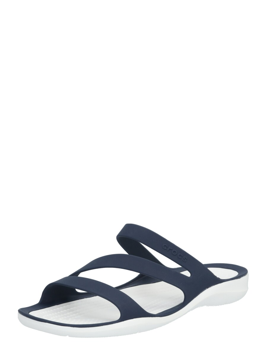 Мюли Crocs Swiftwater, Night blue