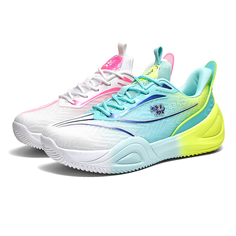 

Black-tailed deer Черные противоскользящие баскетбольные кроссовки low top unisex, устойчивые к истиранию и дышащие