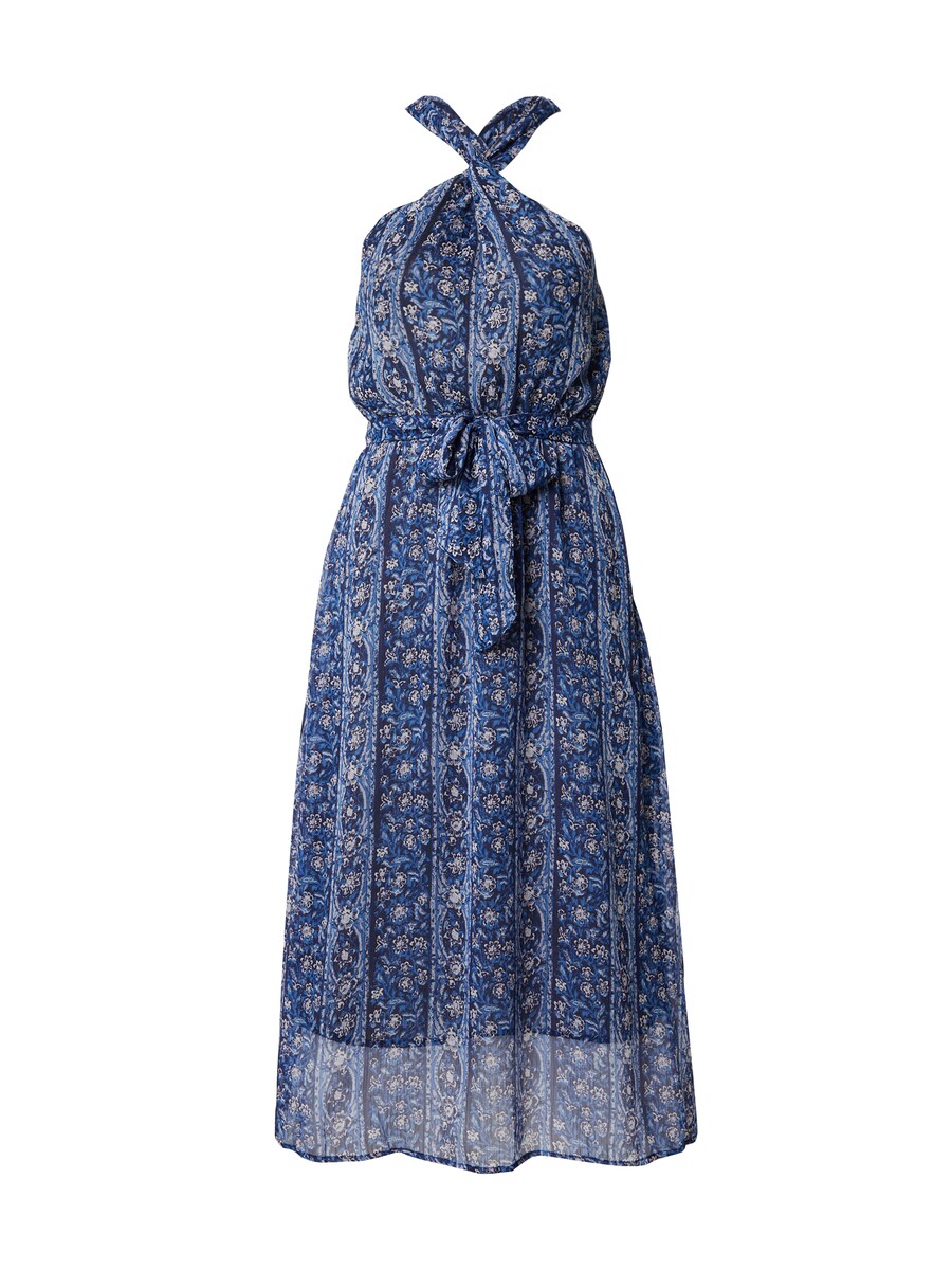 

Летнее платье Pepe Jeans JEANA, цвет Blue/Night blue