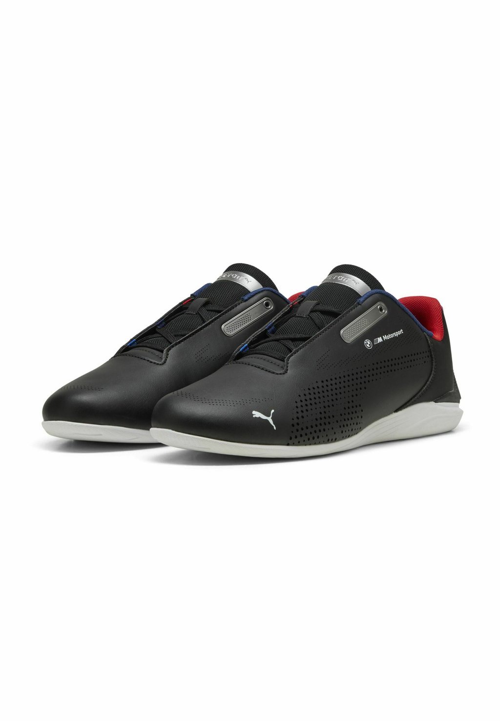 Кроссовки MOTORSPORT DRIFT CAT DECIMA 2.0 Puma, черный — фото 2